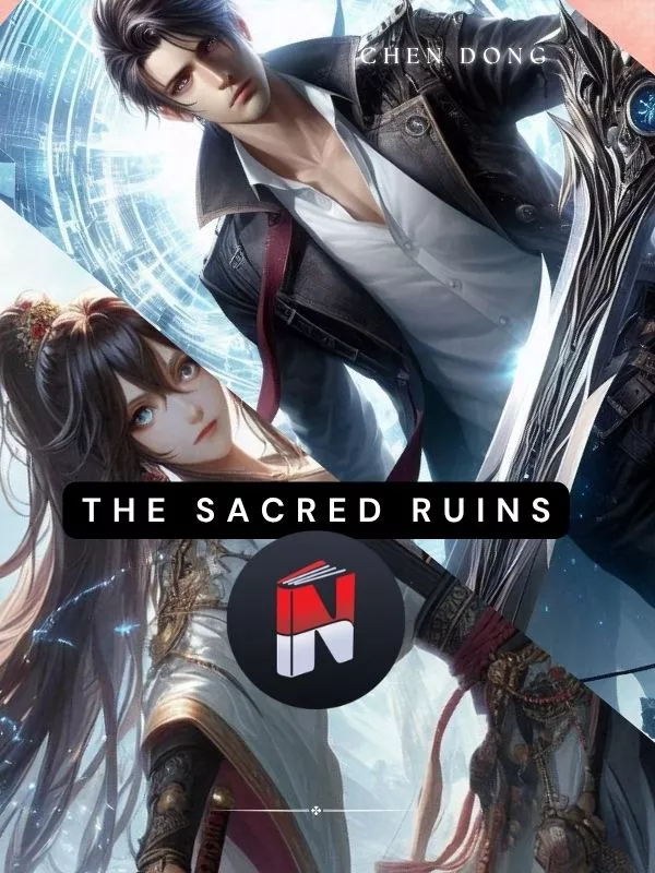 The Sacred Ruins (Terjemah Indo)